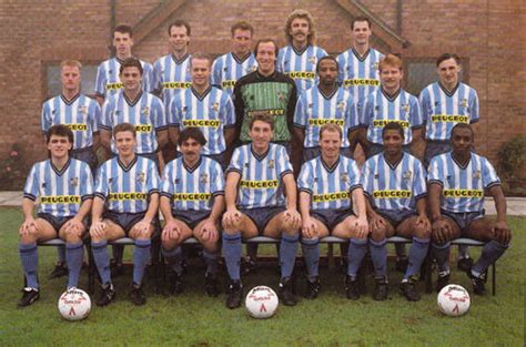 coventry city fc players